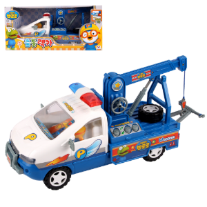 뽀로로 출동렉카