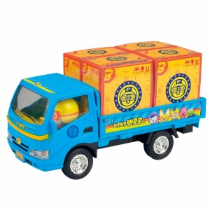 뽀로로 씽씽 포터트럭