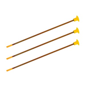 뽀로로 양궁용 화살 3개