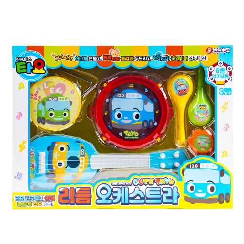 타요 리듬 오케스트라