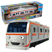 타요 메트 지하철놀이