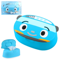 타요 물티슈케이스