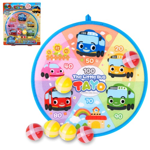 타요 소프트 안전다트