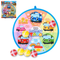 타요 소프트 안전다트