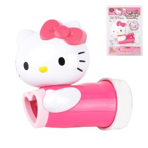 헬로키티 워시헬퍼