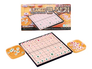 골든게임 자석 큰장기