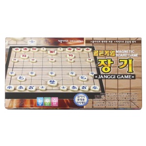 골든게임 자석장기