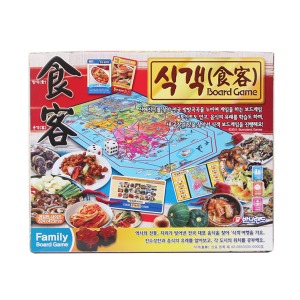 식객 보드게임