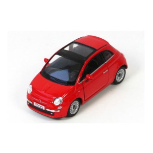 킨스마트 뉴 피아트 500