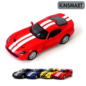 킨스마트 닷지SRT 바이퍼 GTS