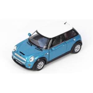 킨스마트 미니쿠퍼S