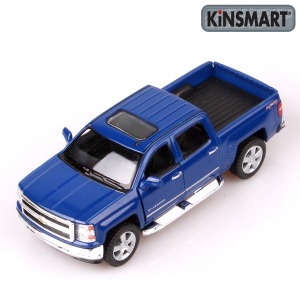 킨스마트 쉐보레 실버라도