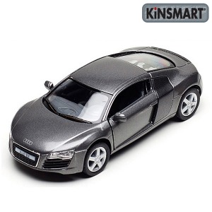 킨스마트 아우디 R8