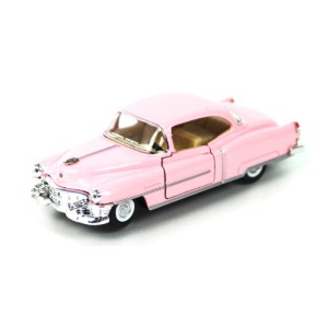 킨스마트 캐딜락1953 62쿠페 Cadillac 1953 62-Coupe