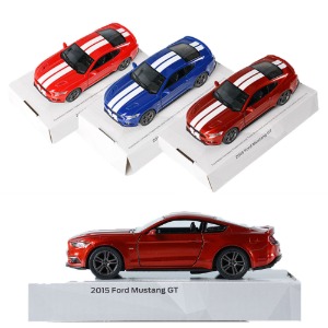 킨스마트 포드 2015 머스탱 GT 포드 2015 Mustang GT