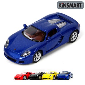 킨스마트 포르쉐 카레라GT PORSCHE Carrera GT