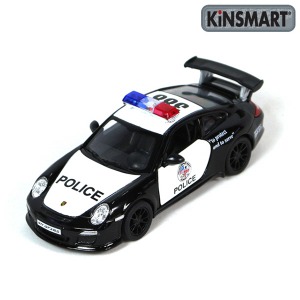 킨스마트 포르쉐 911 GT3 RS폴리스 Porsche 911 GT3 RS Police