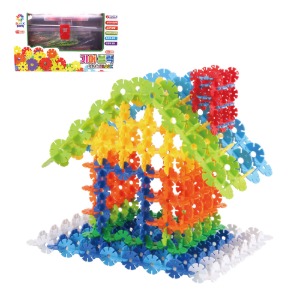 블럭팡 기어 블럭