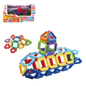 블럭팡 핀포머스 블럭