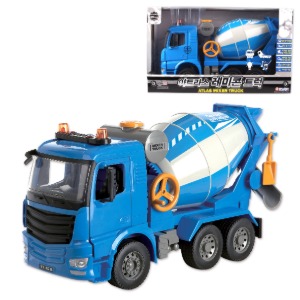 아트라스 레미콘