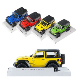 킨스마트 2018 JEEP Wrangler hard top