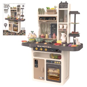 시그니처 키친 애쉬그레이