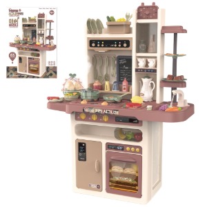 시그니처 키친 애쉬버건디