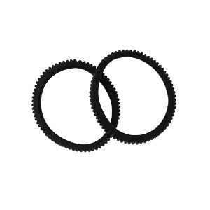 뽀로로기차놀이 바퀴고무 1세트