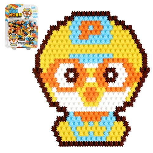 뽀로로 네모블럭