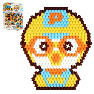 뽀로로 네모블럭