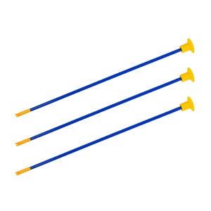 아테네 양궁용 화살 3개