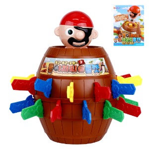 해적통 사운드 룰렛