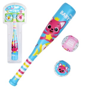 핑크퐁 아기상어 야구놀이