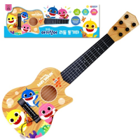 아기상어 리듬 통기타