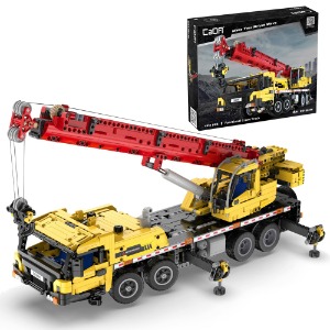 카다 CaDA 하이드로 크레인 (C61081W)