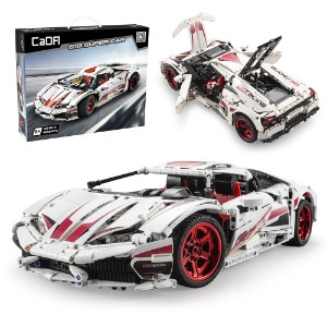 카다 CaDA 우라칸LP610 (C61018W)