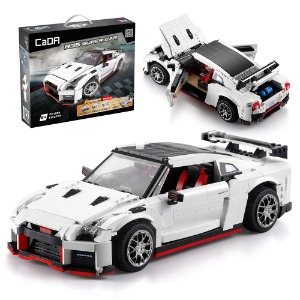 카다 CaDA 닛산R35 (C61020W)