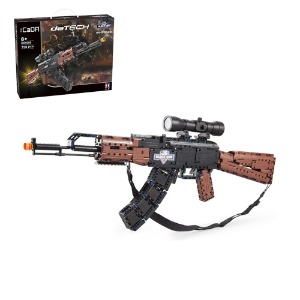 카다 CaDA AK-47스코프 (C61009W)