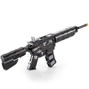 카다 CaDA M4A1 (C81005W)