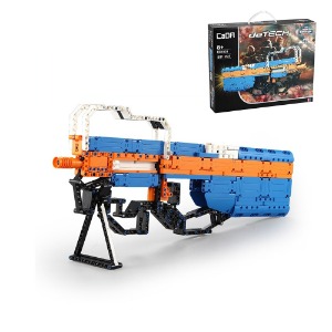 카다 CaDA FN P90 (C81003W)