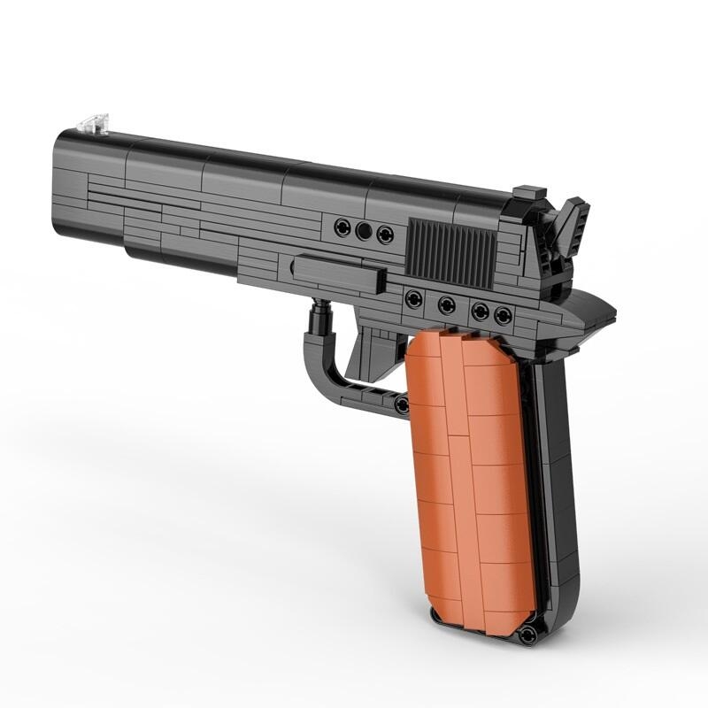 카다 CaDA 콜트M1911 (C81012W)