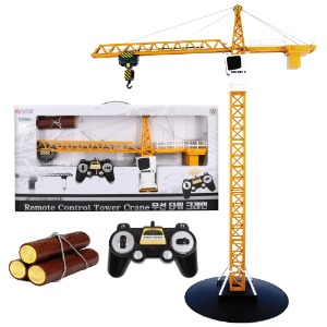 무선 타워 크레인