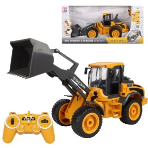 무선 볼보 휠로더