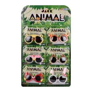 잭 애니멀 선글라스