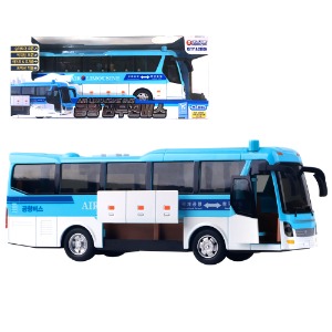 공항 리무진버스