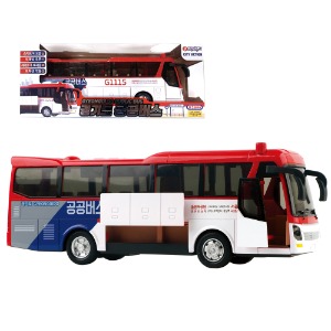 경기도 공공버스