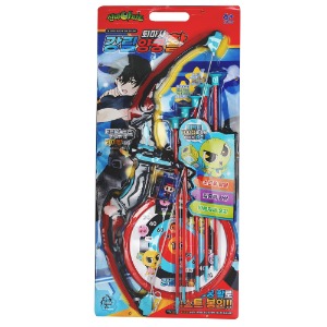 신비아파트 양궁