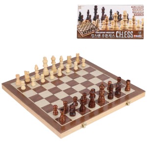 킹스맨 우든체스