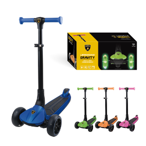 킥보드 람보르기니 그래비티