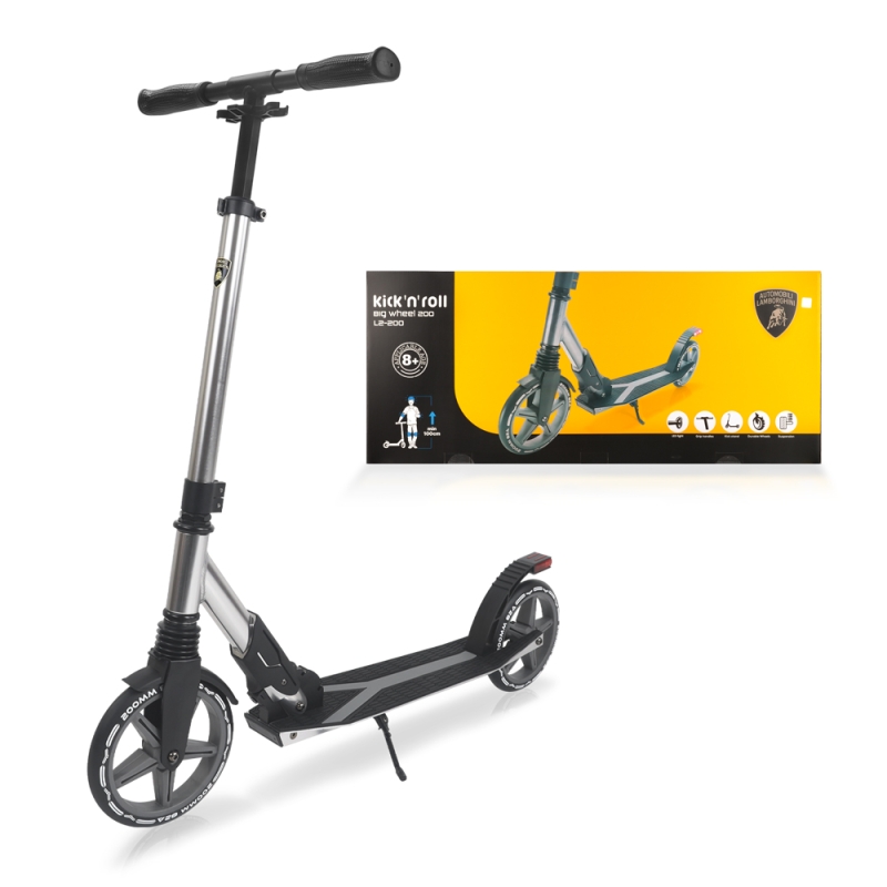 킥보드 람보르기니 로드스터